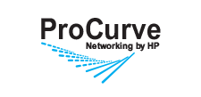 HP Procurve